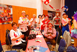 Weiberfastnacht BKC 2014